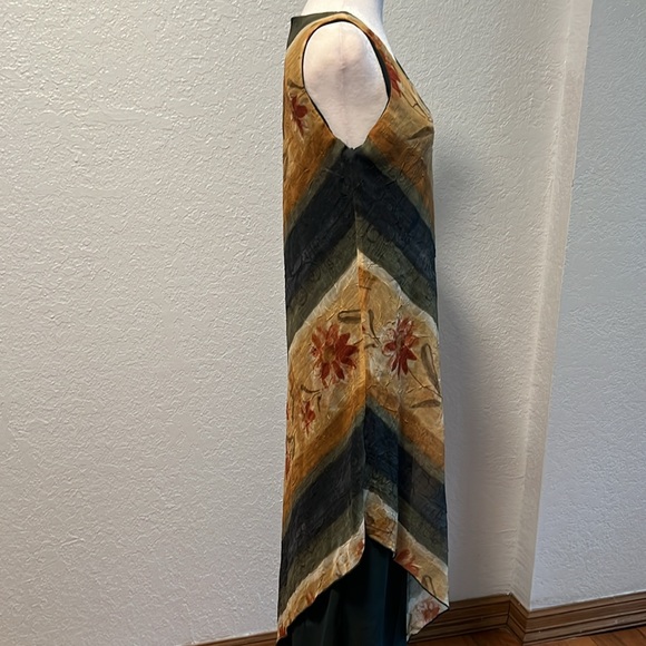 Beautiful Vintage dress - Picture 5 of 6